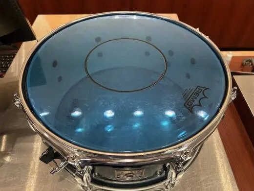 Tama Superstar Classic Snare 2